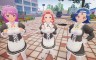 Gal*Gun 2 - Fancy Maid Mini-skirt - 游戏机迷 | 游戏评测