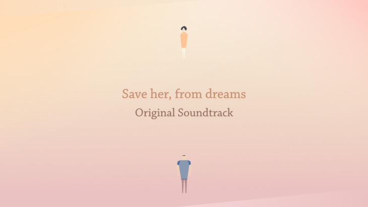 Save her, from dreams Original Soundtrack - 游戏机迷 | 游戏评测