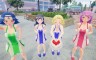 Gal*Gun 2 - Risque Apron - 游戏机迷 | 游戏评测