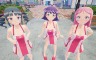 Gal*Gun 2 - Risque Apron - 游戏机迷 | 游戏评测