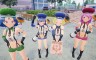 Gal*Gun 2 - Sergeant Suspenders - 游戏机迷 | 游戏评测