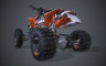 MX vs ATV All Out - 2011 KTM 450 SX - 游戏机迷 | 游戏评测