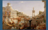 Masters of Puzzle - The Consummation of Empire by Thomas Cole - 游戏机迷 | 游戏评测