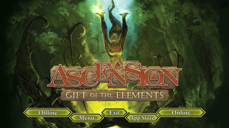 Ascension: Gift of the Elements expansion - 游戏机迷 | 游戏评测