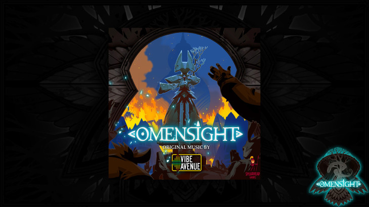 Omensight - Original Soundtrack - 游戏机迷 | 游戏评测