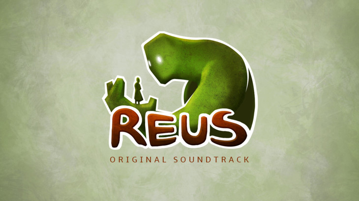 Reus - Soundtrack - 游戏机迷 | 游戏评测