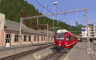 Train Simulator: Bernina Pass: St Moritz – Poschiavo Route Add-On - 游戏机迷 | 游戏评测