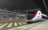 Train Simulator: LGV Rhône-Alpes & Méditerranée Route Extension Add-On - 游戏机迷 | 游戏评测