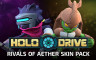 Holodrive - Rivals of Aether Pack - 游戏机迷 | 游戏评测