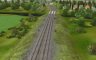 TANE DLC - Trainz Route: Rostovsky Uzel - 游戏机迷 | 游戏评测