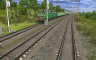 TANE DLC - Trainz Route: Rostovsky Uzel - 游戏机迷 | 游戏评测