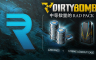 Dirty Bomb - Medium rad Pack - 游戏机迷 | 游戏评测