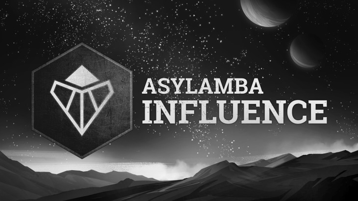 Asylamba : Influence - Soundtracks - 游戏机迷 | 游戏评测