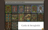 Fantasy Grounds - Paths to Adventure: Castles and Strongholds (Map Packs) - 游戏机迷 | 游戏评测