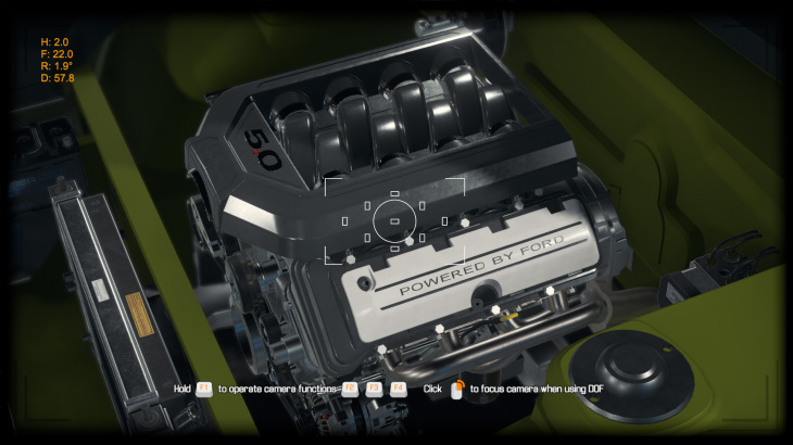 Car Mechanic Simulator 2018 - Ford DLC - 游戏机迷 | 游戏评测