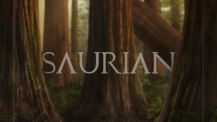 Saurian OST Vol. II - 游戏机迷 | 游戏评测