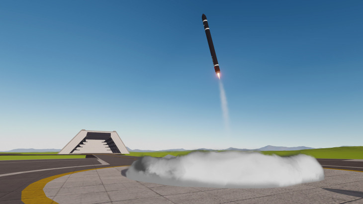 简单火箭2 - 游戏机迷 | 游戏评测