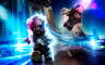 LEGO® DC TV Series Super-Villains Character Pack - 游戏机迷 | 游戏评测