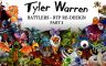 RPG Maker MV - Tyler Warren RTP Redesign 1 - 游戏机迷 | 游戏评测