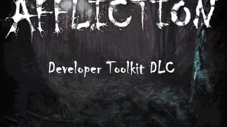 Affliction Developer Toolkit DLC - 游戏机迷 | 游戏评测