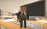 Block Heads: Instakill - Military Skin Pack - 游戏机迷 | 游戏评测