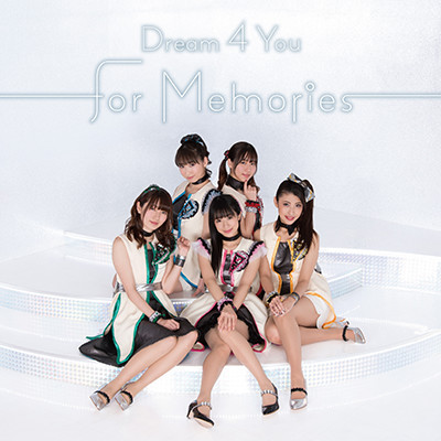 Song of Memories -for Memories- Dream 4 You music Album - 游戏机迷 | 游戏评测