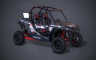 MX vs ATV All Out - 2017 Polaris RZR XP 1000 - 游戏机迷 | 游戏评测