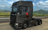 Euro Truck Simulator 2 - Portuguese Paint Jobs Pack - 游戏机迷 | 游戏评测