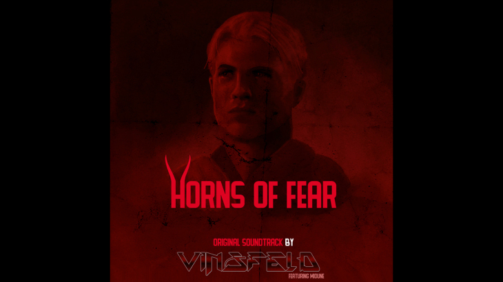 Horns of Fear - Soundtrack - 游戏机迷 | 游戏评测