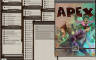Fantasy Grounds - Apex (5E) - 游戏机迷 | 游戏评测