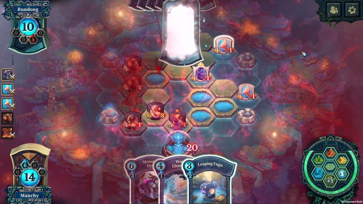 Faeria - Fall of Everlife DLC - 游戏机迷 | 游戏评测