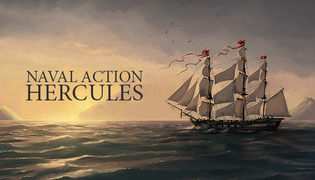 Naval Action - Hercules - 游戏机迷 | 游戏评测