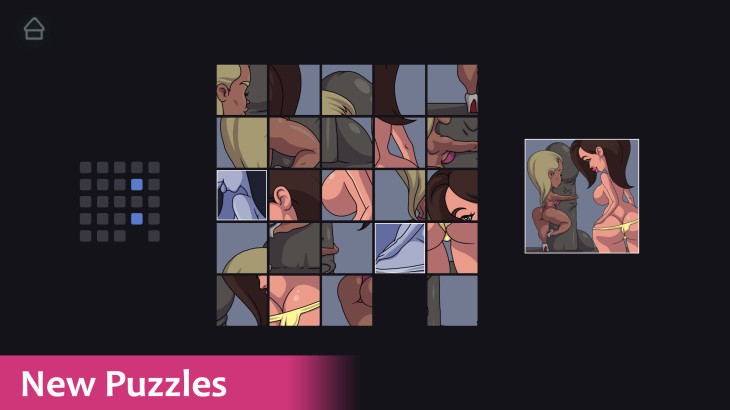 XXX Puzzle: Expansion Pack 2 - 游戏机迷 | 游戏评测