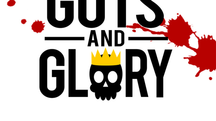 Guts and Glory - Original Soundtrack - 游戏机迷 | 游戏评测