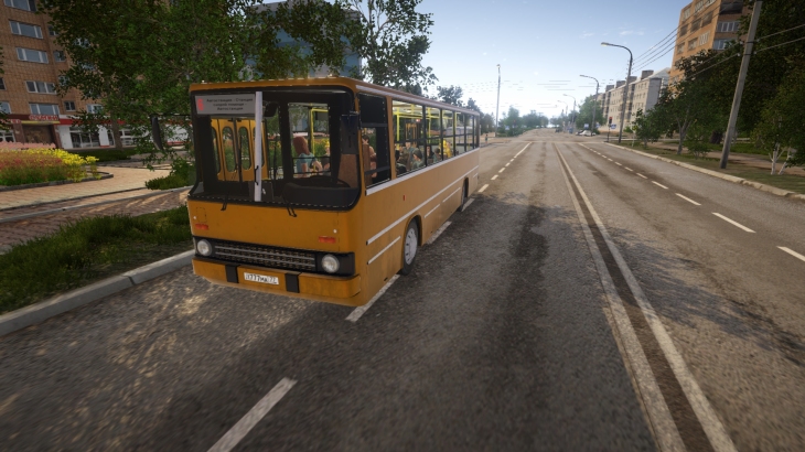 Bus Driver Simulator 2019 - Hungarian Legend - 游戏机迷 | 游戏评测