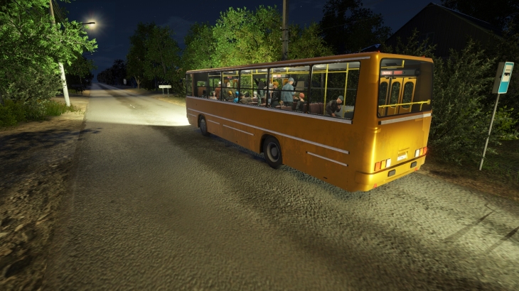 Bus Driver Simulator 2019 - Hungarian Legend - 游戏机迷 | 游戏评测