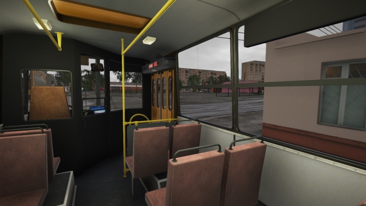 Bus Driver Simulator 2019 - Hungarian Legend - 游戏机迷 | 游戏评测