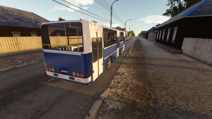 Bus Driver Simulator 2019 - Hungarian Legend - 游戏机迷 | 游戏评测