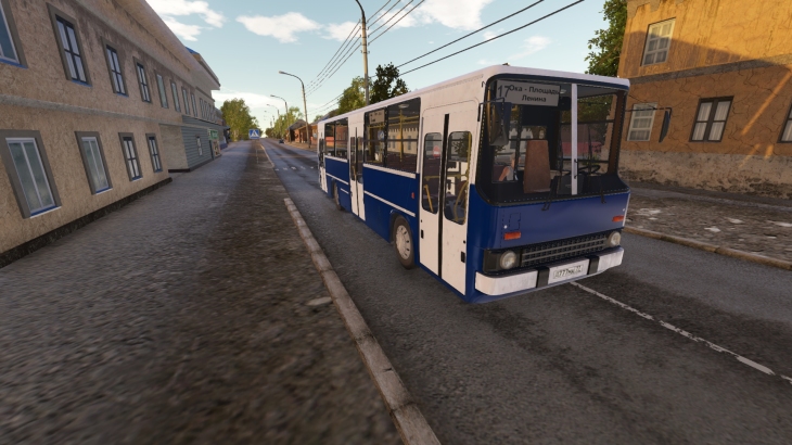 Bus Driver Simulator 2019 - Hungarian Legend - 游戏机迷 | 游戏评测