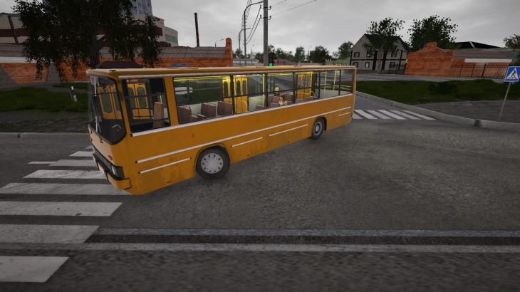 Bus Driver Simulator 2019 - Hungarian Legend - 游戏机迷 | 游戏评测