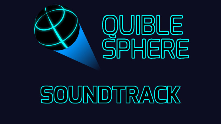 Quible Sphere Soundtrack - 游戏机迷 | 游戏评测