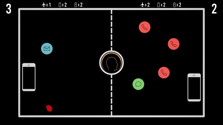 Notified - Local Multiplayer Mode - 游戏机迷 | 游戏评测