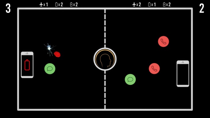 Notified - Local Multiplayer Mode - 游戏机迷 | 游戏评测