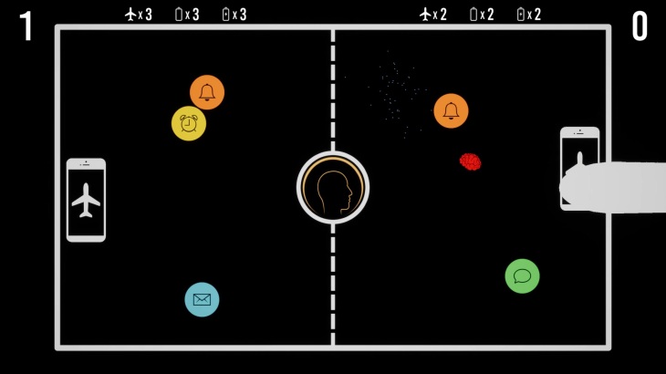 Notified - Local Multiplayer Mode - 游戏机迷 | 游戏评测