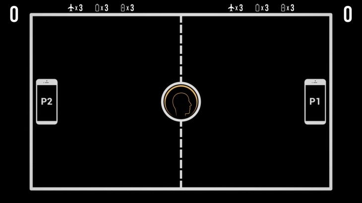 Notified - Local Multiplayer Mode - 游戏机迷 | 游戏评测