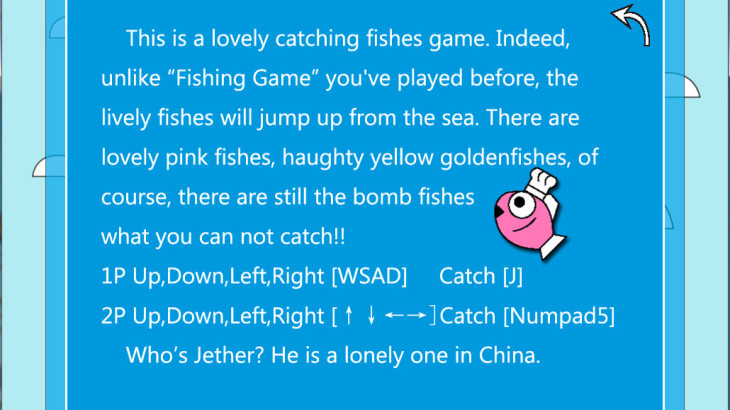 Fish Catcher - 游戏机迷 | 游戏评测