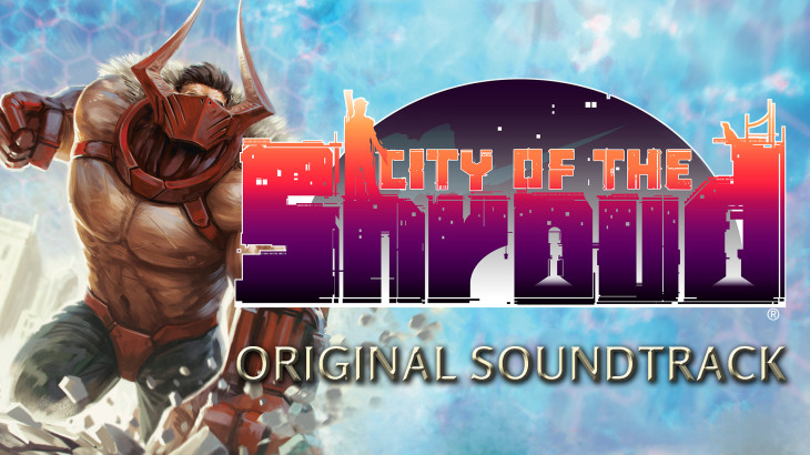 City of the Shroud® Original Soundtrack - 游戏机迷 | 游戏评测