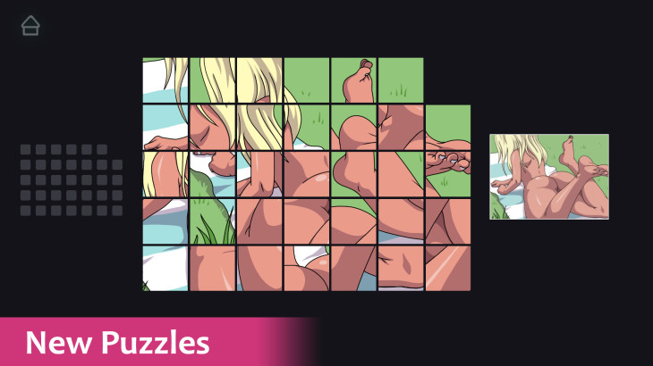 XXX Puzzle: Expansion Pack 3 - 游戏机迷 | 游戏评测