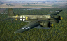 IL-2 Sturmovik: Hs 129 B-2 Collector Plane - 游戏机迷 | 游戏评测