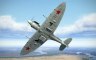 IL-2 Sturmovik: Spitfire Mk.VB Collector Plane - 游戏机迷 | 游戏评测